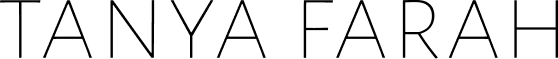 Tanya Farah logo